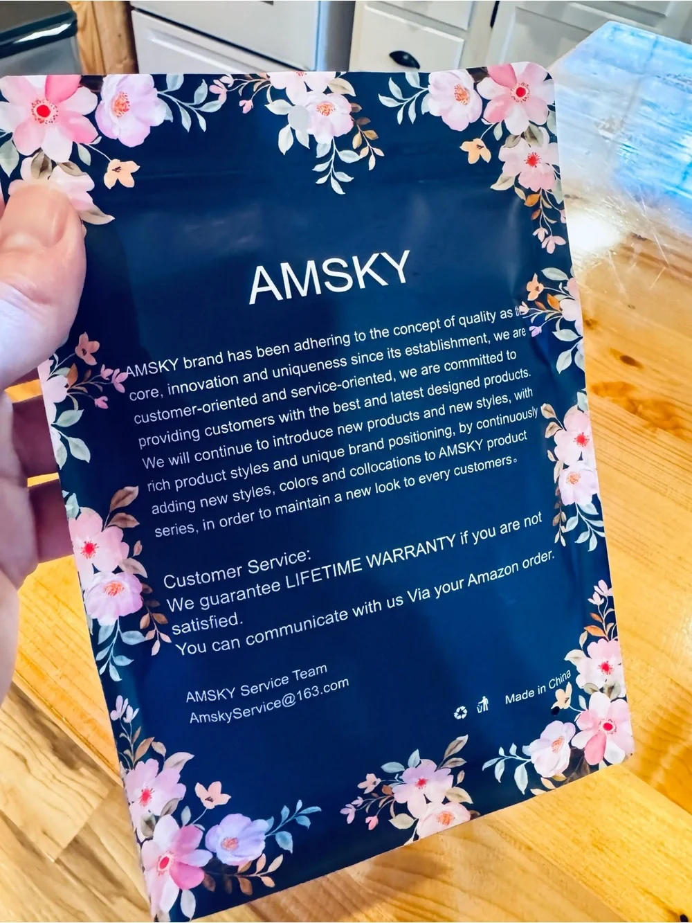 AMSKY 6 Pack Apple Watch Sport Bands Silicone Waterproof Straps 38mm-49mm